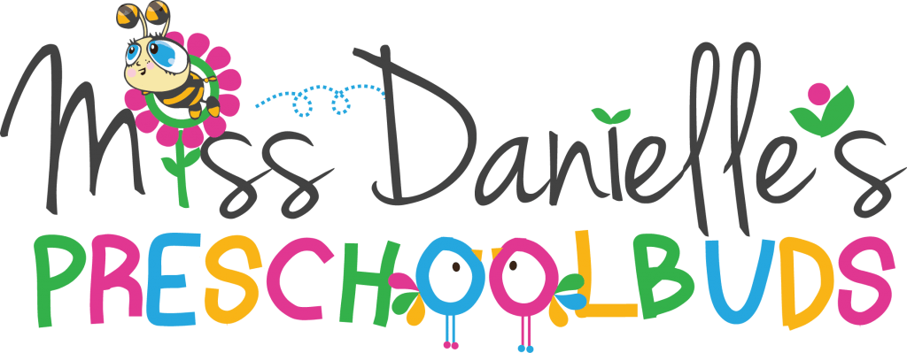 Miss Danielles Preschoolbuds